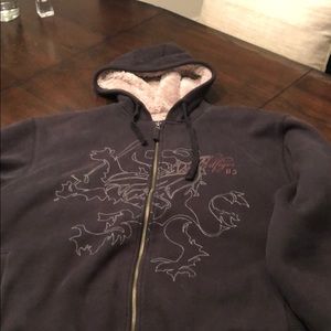 Tommy Hilfiger XL Men’s Sweater Jacket